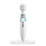 Speed Angel Wand Vibrator - 64 ways to play - Image 4