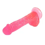 True Stem Natural Dildo - Image 5
