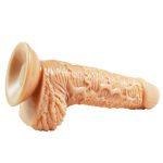 a sucktion cup dildo