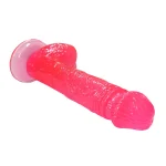 True Stem Natural Dildo - Image 4