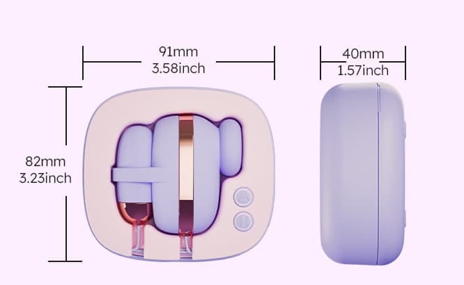 magic cube dimensions