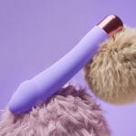 Dream Large Vibrating Dildos - 13 in - Image 3