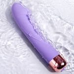 Dream Large Vibrating Dildos - 13 in - Image 2