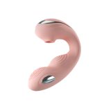 a pink rabbit vibrater