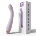 Authority G-spot Vibrator - 7 in - Image 2