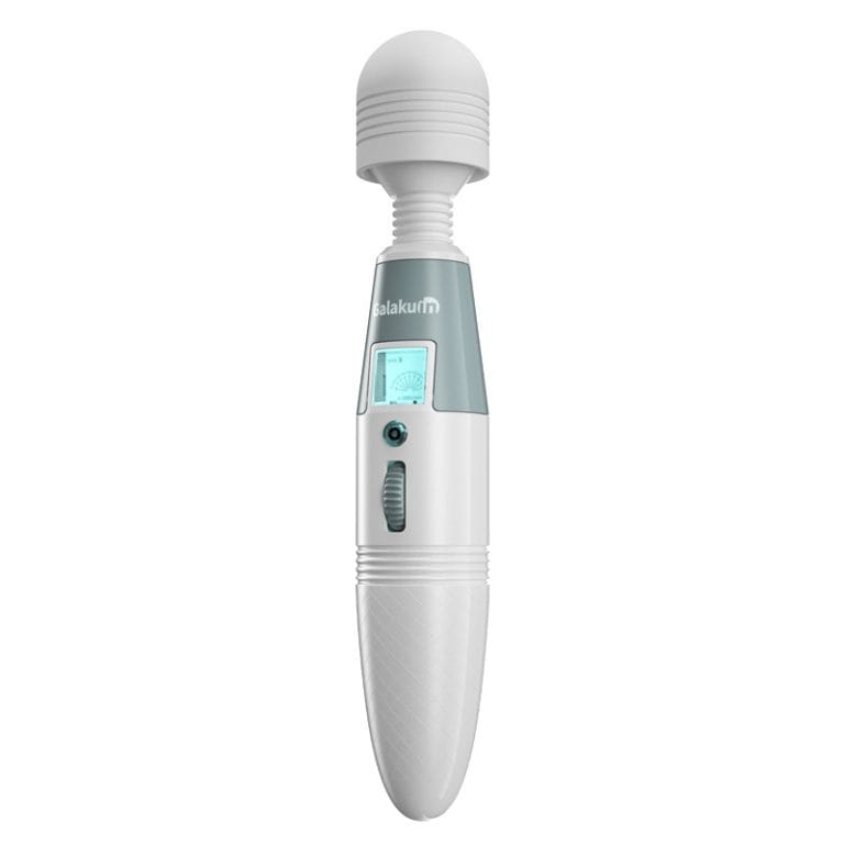 best vibrating wands
