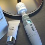 vibrating wand toy