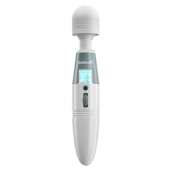 best vibrating wand