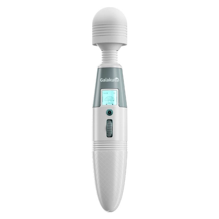 best vibrating wand