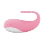 pink small whale