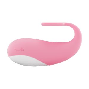 pink small whale