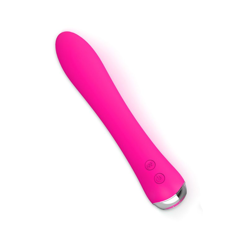 a rose mini vibrator