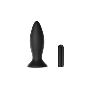 Roar anal plug l