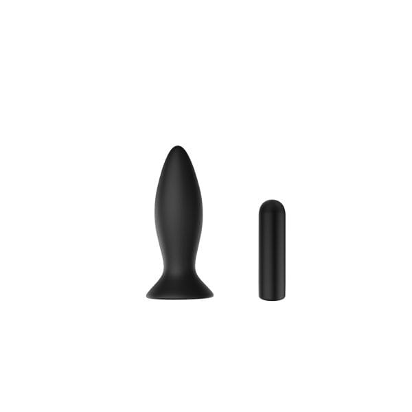 Roar anal plug s