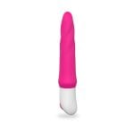 Sparta battery operated vibrators