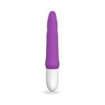 purple dildo vibrator