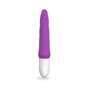 purple dildo vibrator