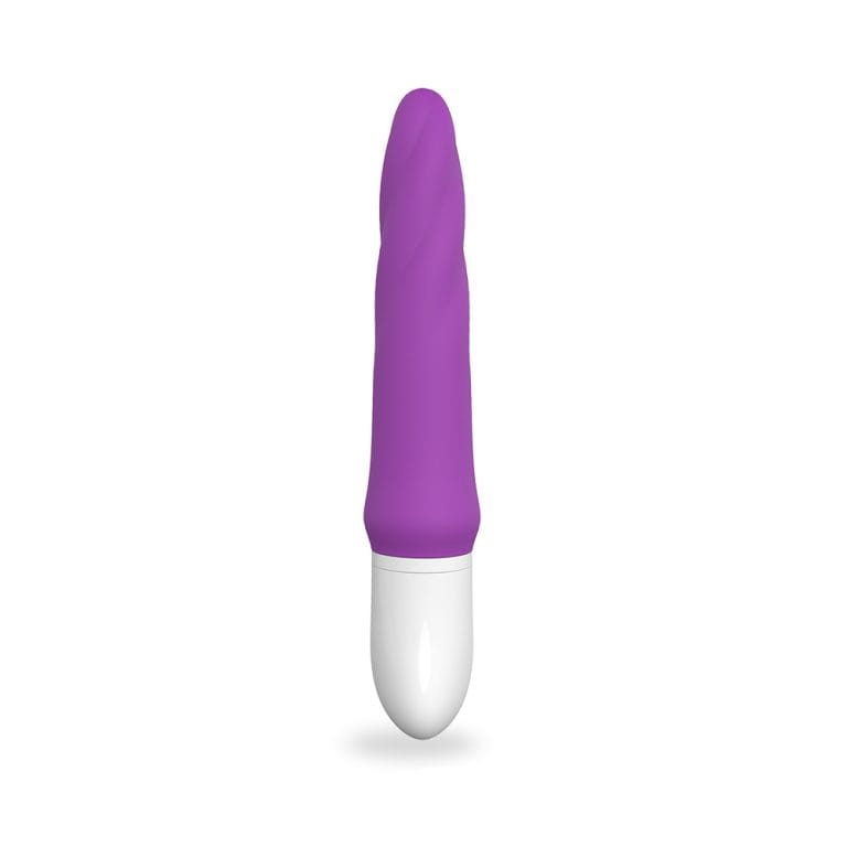 purple dildo vibrator