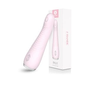 Balle pussy power vibrator