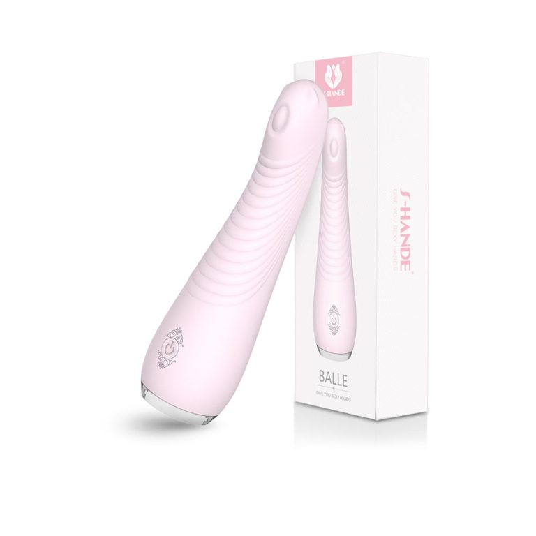 Balle pussy power vibrator