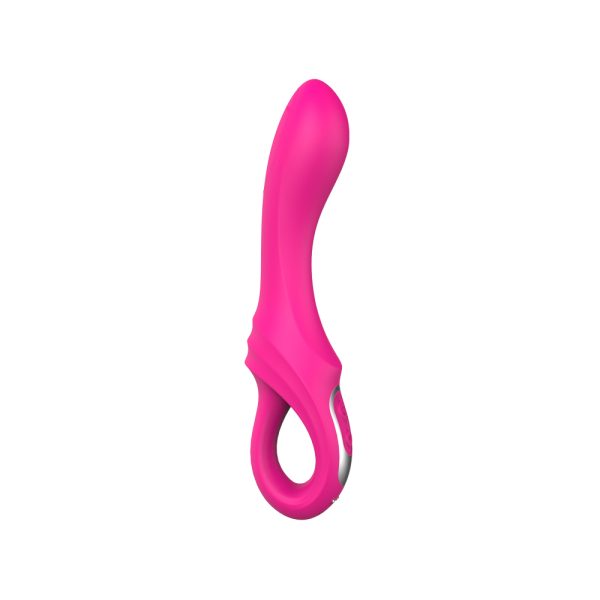 Dagger rose g spot vibrator