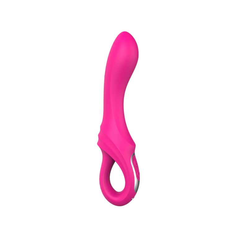 Dagger rose g spot vibrator