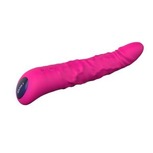 a rose dildo vibrator