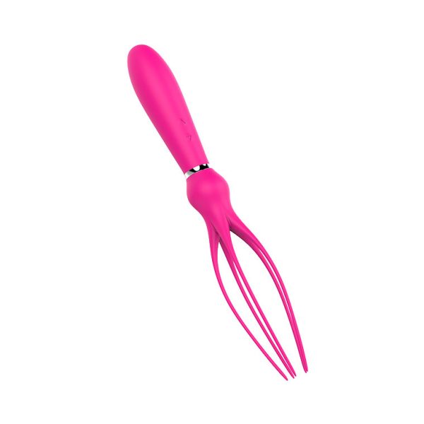 Squid bdsm impact toys
