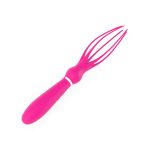Squid rose vibrator in store