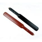 Leather Paddle BDSM - 17.8 in - Image 2