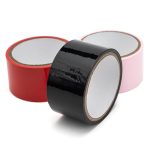 3 bondage tape