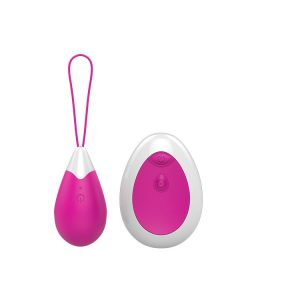 a rose love ball with remote control