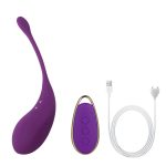 Vibrating eggs with remote control - Image 2