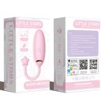 'Meow Rui' Egg vibrator with remote control - Image 3