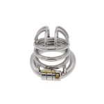 Stainless steel penis cage - Image 2