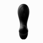 a black thrusting prostate vibrator​