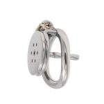 Stainless steel penis cage - Image 7