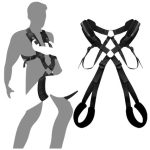 Love Swing with Lumbar Pad - Image 2