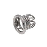 Stainless steel penis cage - Image 4