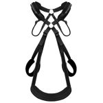 Love Swing with Lumbar Pad