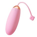 'Meow Rui' Egg vibrator with remote control - Image 2