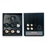 Egg vibrators with remote control - Image 3