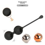 Egg vibrators with remote control - Image 5