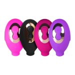 'Penguin' air pressure with sucker vibrator - Image 5