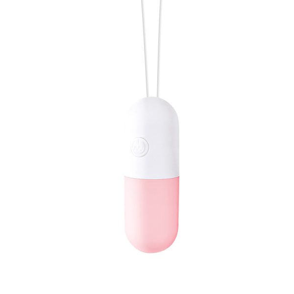 'pill' vibrating love ball -  APP Control