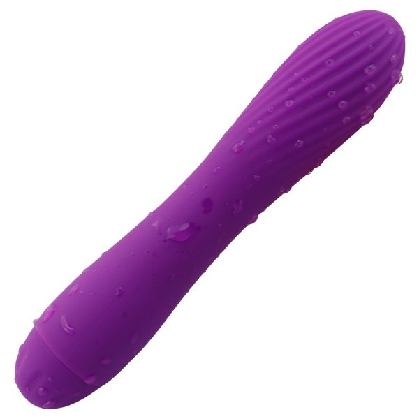 Flirting vibrator
