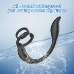 Penis Ring with APP Control - Image 5