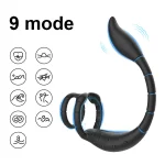 Penis Ring with APP Control - Image 4